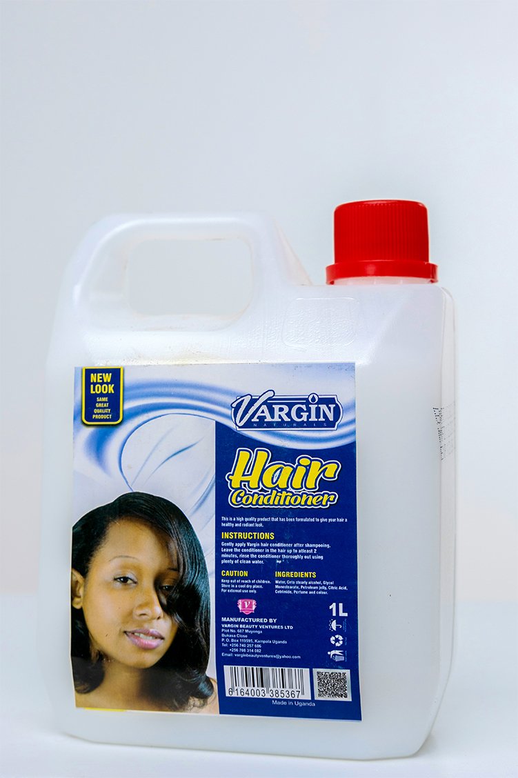 Vargin Hair Conditioner